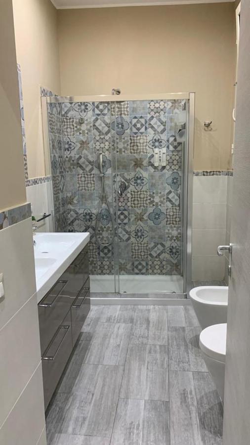 Chista E A Zita. Casa de vacances Syracuse